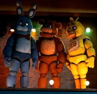 FNaF Gang