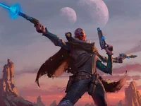 Ghyrson Starn