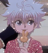 Killua Zoldyck 