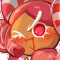 Princess Cookie