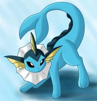 Vaporeon