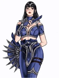 Utahime iori 