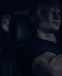 Leon Kennedy