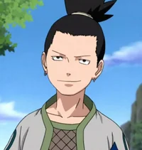 Shikamaru Nara