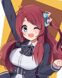 Sakura Minamoto 