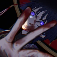 Murderer Scaramouche