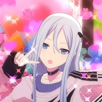 Kanade Yoisaki