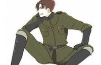 Hetaliafather serbia