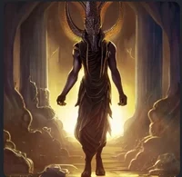 Nyarlathotep