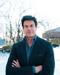 Toto Wolff