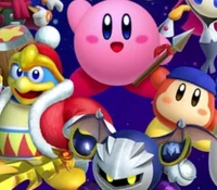 Kirbys sleepover