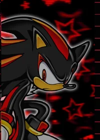 Shadow the hedgehog