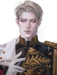 Prince Kenji