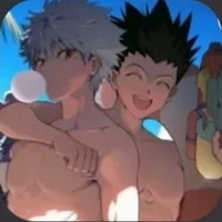 Gon et Killua