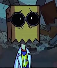 Mr Flug