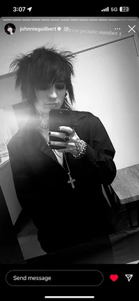Johnnie VK VERSION 