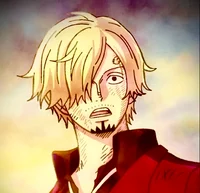 Sanji