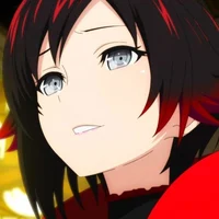 Ruby Rose RWBY