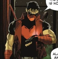 Jason Todd