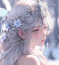 Frost Queen