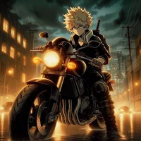Bakugou 