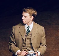 Henley Dashwood