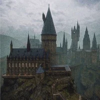 Hogwarts