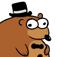 Freddy Fazbear