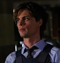 Spencer Reid