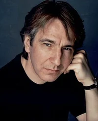 Alan Rickman
