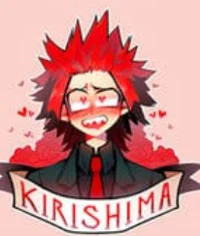 yandere Kirishima