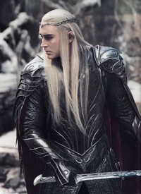 Thranduil