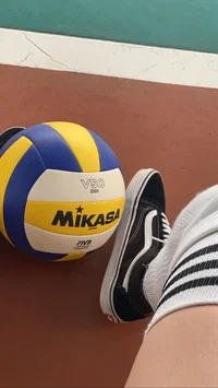 Volleyball MHA