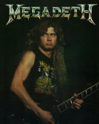 Dave Mustaine
