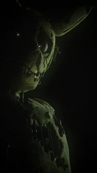 Be an Animatronic