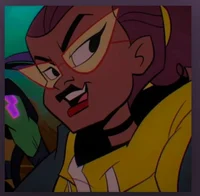 April rottmnt