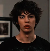 Rodrick Heffley