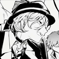 Chuuya Nakahara