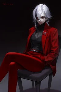 Arlecchino Pharmacis