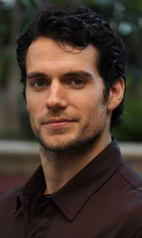 Henry Cavill