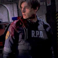 Leon Kennedy 