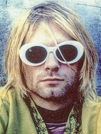 Kurt Cobain