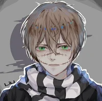 Liu Woods
