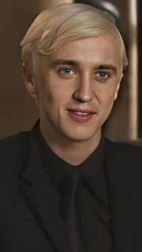 Draco Malfoy 