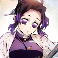 Shinobu Kocho