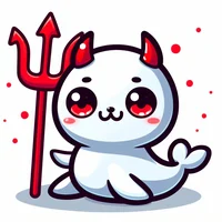 Satan seal
