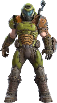 Doomslayer