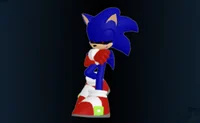 Sonic exe