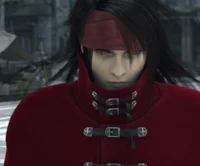 Vincent Valentine 