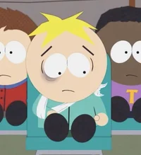 BUTTERS STOTCH